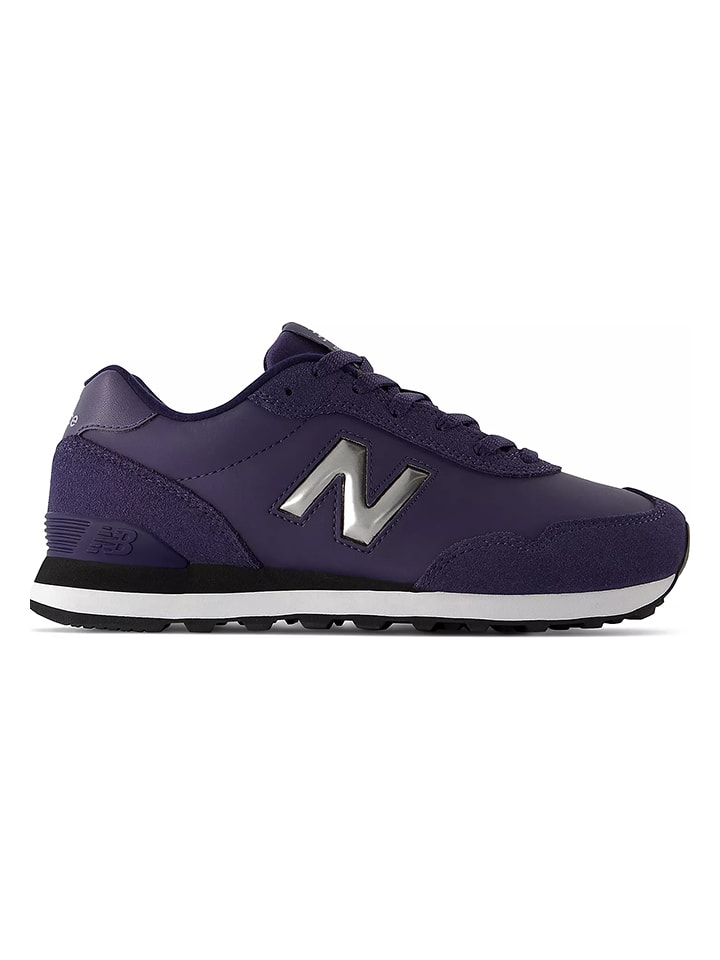 New Balance Sneakersy w kolorze fioletowym rozmiar: 37