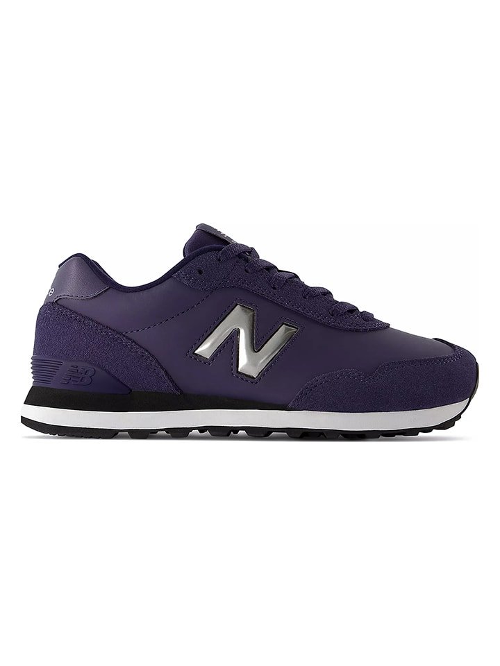 New Balance Sneakersy w kolorze fioletowym rozmiar: 37