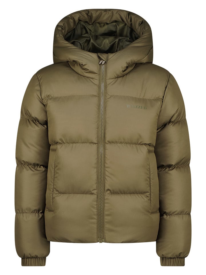 RAIZZED® Kurtka zimowa "Lize" w kolorze khaki rozmiar: 104