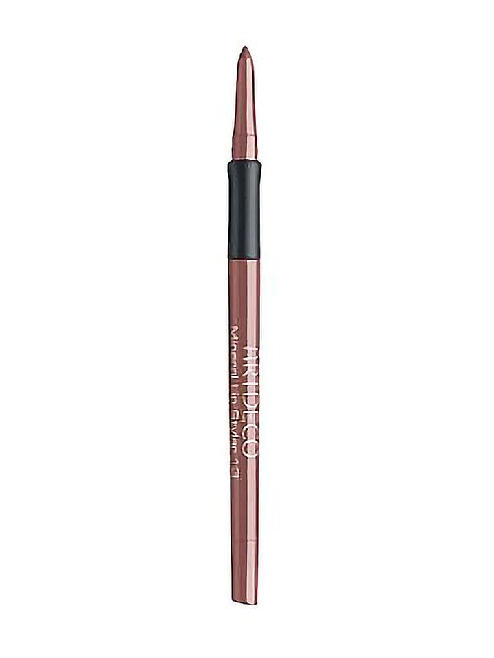 Artdeco Kredka do ust "Mineral Lip Styler - #13 Mineral Autumn Leaf" - 0,4 g rozmiar: onesize