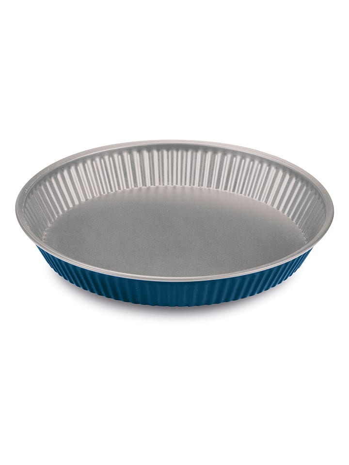 Guardini Forma w kolorze granatowym do ciasta - Ø 28 cm rozmiar: onesize