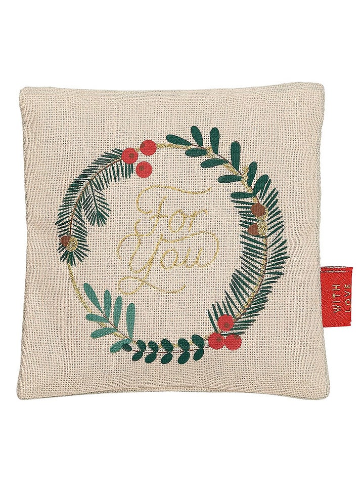 moses. Poduszka "Winter wonder" (produkt niespodzianka) rozmiar: onesize