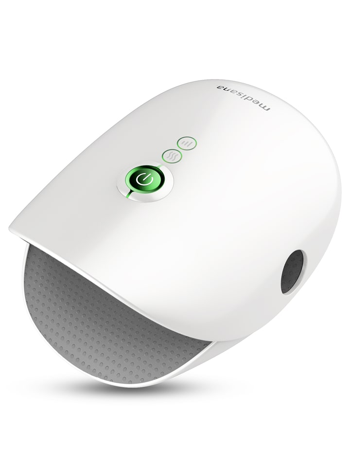 Medisana Urządzenie "HM 500" w kolorze białym do masażu dłoni rozmiar: onesize