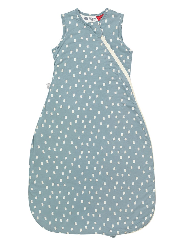 tommee tippee Śpiworek "The Original Grobag" w kolorze niebieskim rozmiar: 80-98