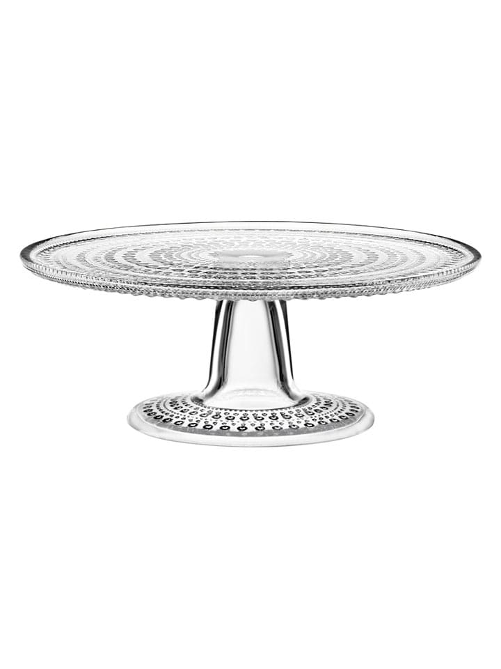 iittala Etażerka ''Kastehelmi" - 9,1 x Ø 24 cm rozmiar: onesize