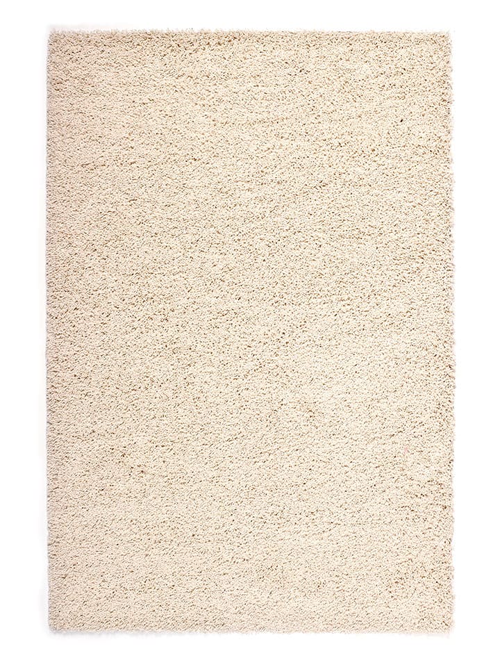 Atticgo Dywan "Norge" w kolorze białym rozmiar: 120x180 cm