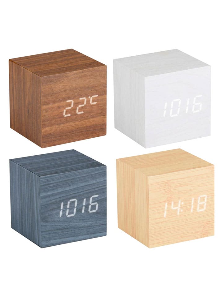 GRUNDIG Radiobudzik (produkt niespodzianka) rozmiar: onesize