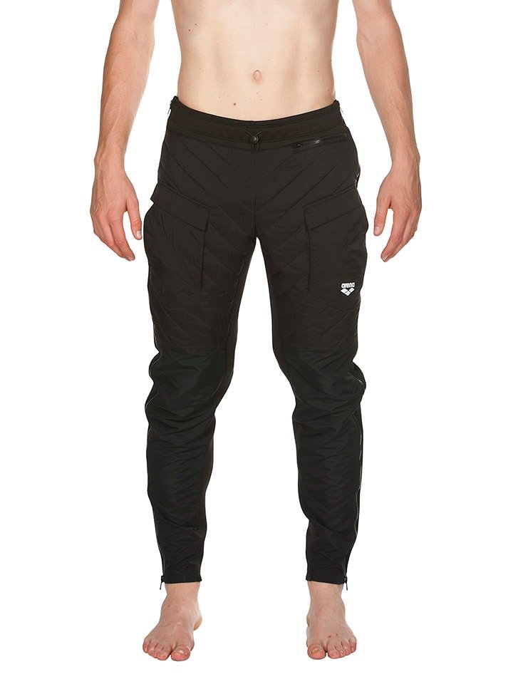 Arena Spodnie dresowe w kolorze czarnym rozmiar: XS