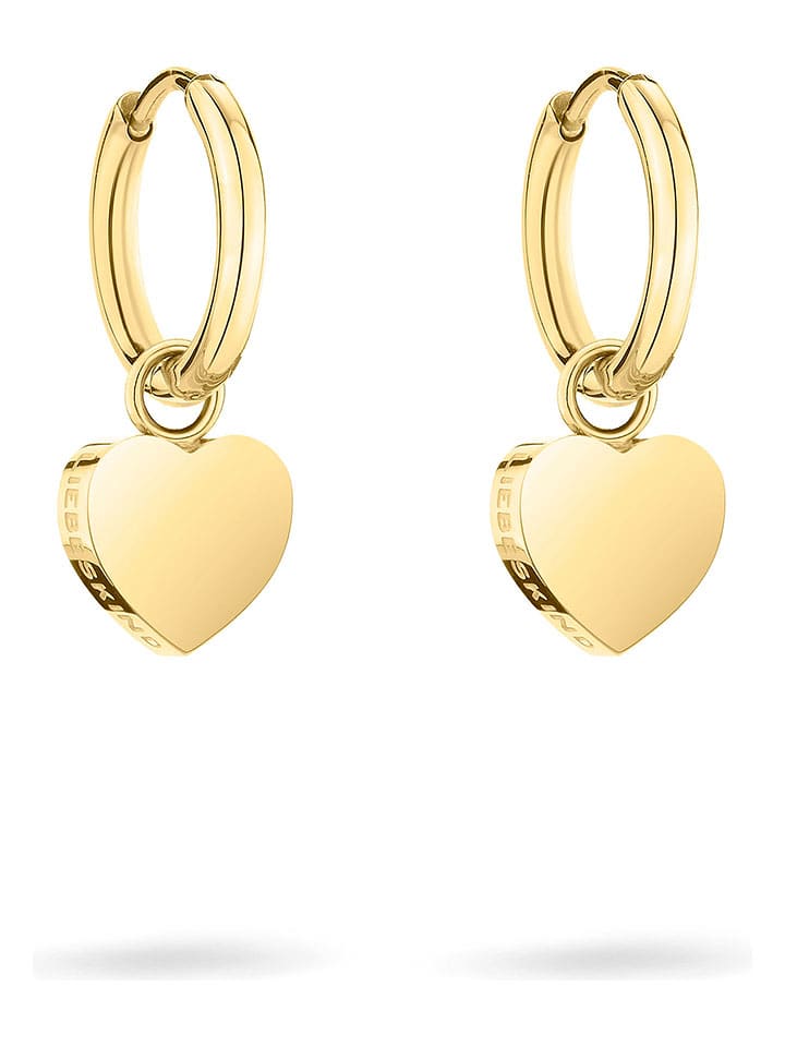 Liebeskind Kolczyki-kreole rozmiar: onesize