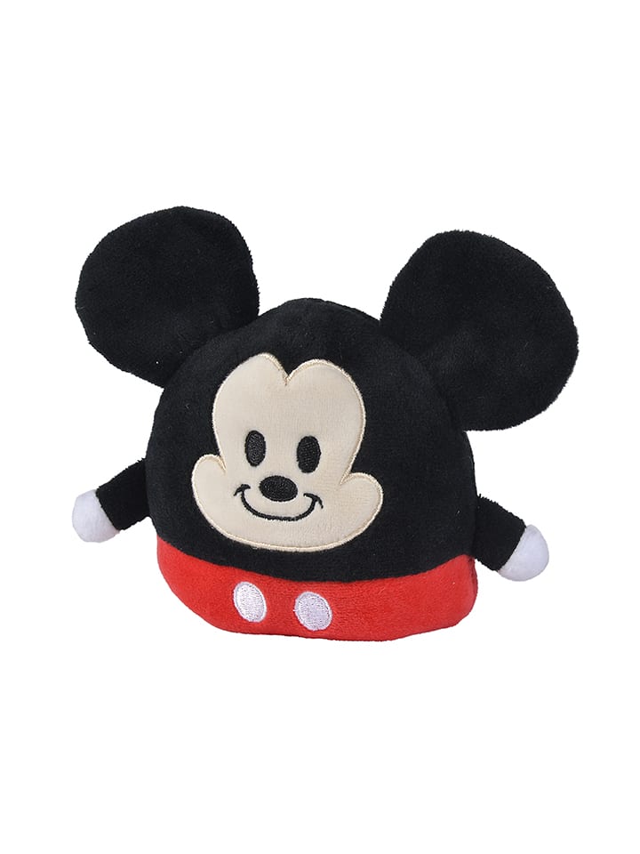 Disney Mickey Mouse Maskotka 2w1 "Mickey/Minnie" - 0+ rozmiar: onesize
