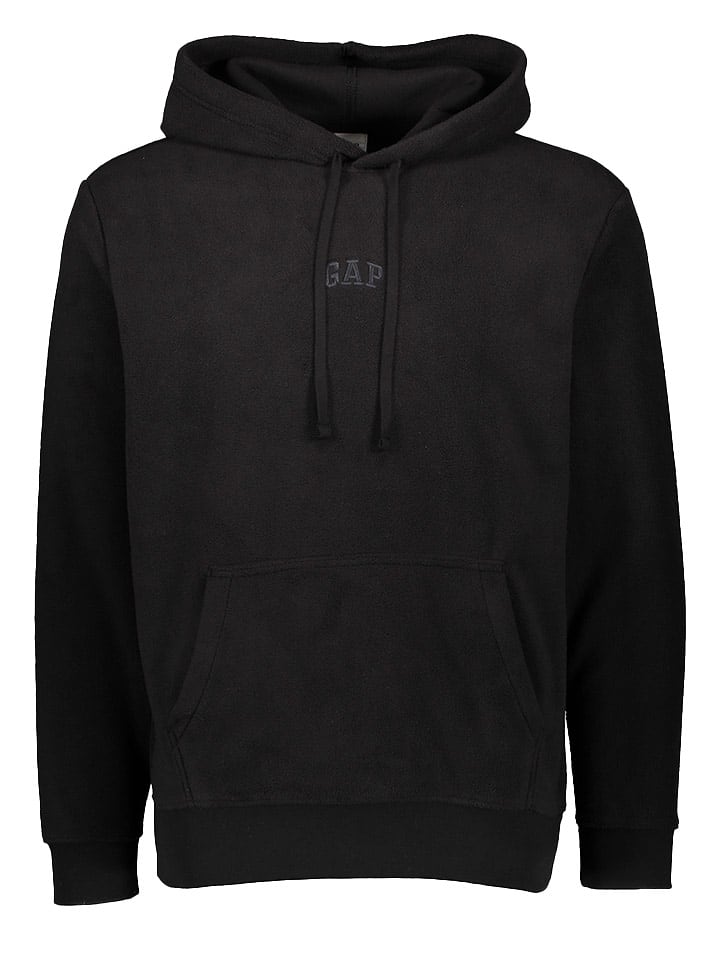 GAP Bluza w kolorze czarnym rozmiar: M
