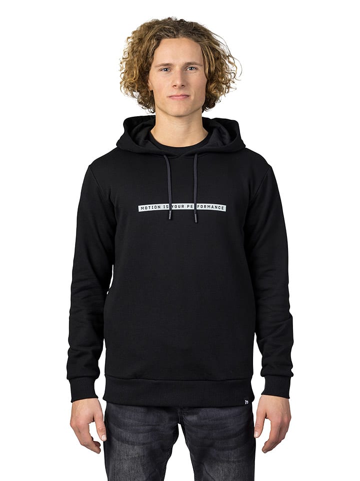 Hannah Bluza "Seymore" w kolorze antracytowym rozmiar: XL