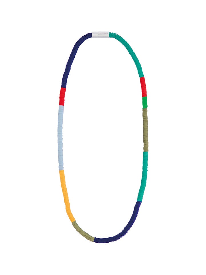 Remember Naszyjnik "Bari" w różnych kolorach rozmiar: onesize