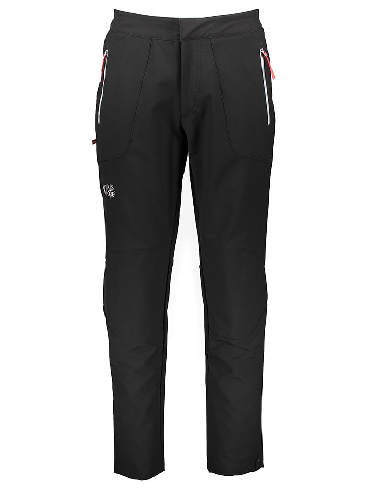 Puma Spodnie funkcyjne "KSO M Seasons" w kolorze czarnym rozmiar: XS