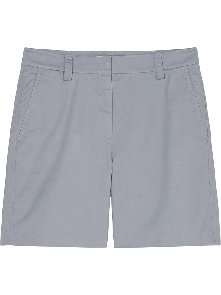 Marc O´Polo Szorty w kolorze szarym rozmiar: 44