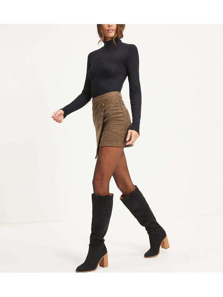 Milan Kiss Koszulka w kolorze czarnym rozmiar: XL