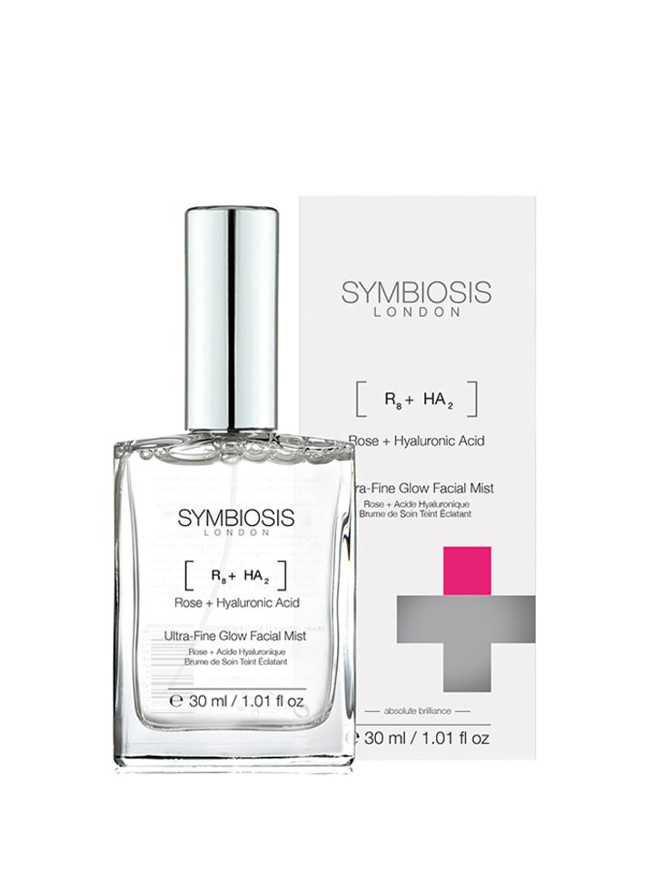 Symbiosis Mgiełka do twarzy - 30 ml rozmiar: onesize