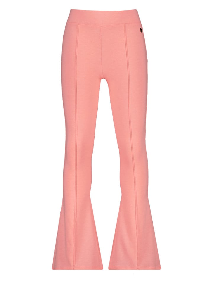 Vingino Legginsy "Semira" w kolorze koralowym rozmiar: 164