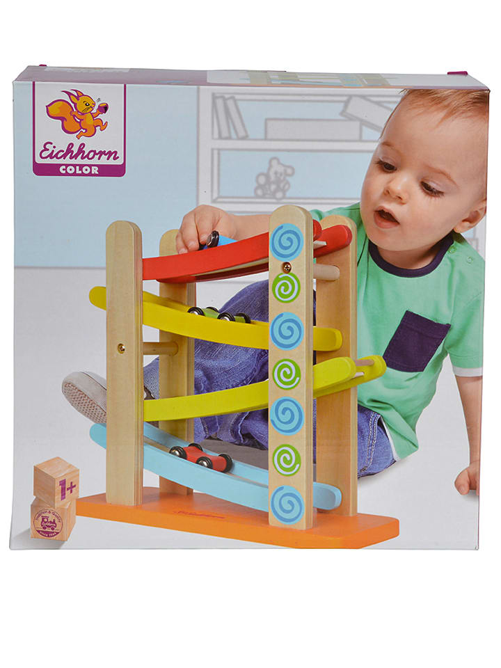 Eichhorn Tor samochodowy - 12 m+ rozmiar: onesize