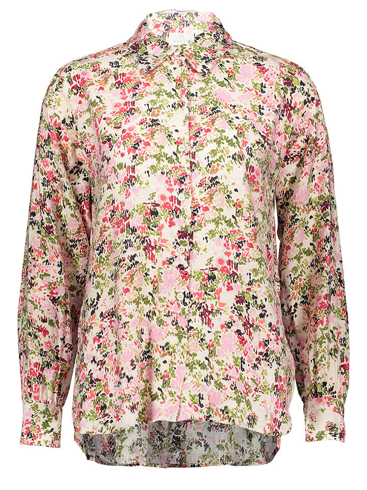 Kaffe Bluzka ze wzorem rozmiar: 36