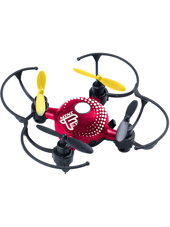 Revell Helikopter zdalnie sterowany "Quadrocopter "Mini Fly" - 8+ rozmiar: onesize