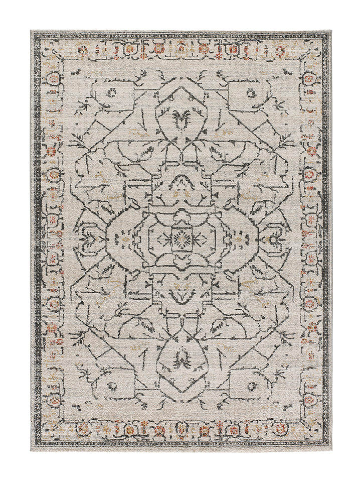 Moma Dywan "Salsa Clasica" w kolorze beżowym rozmiar: 140x200 cm