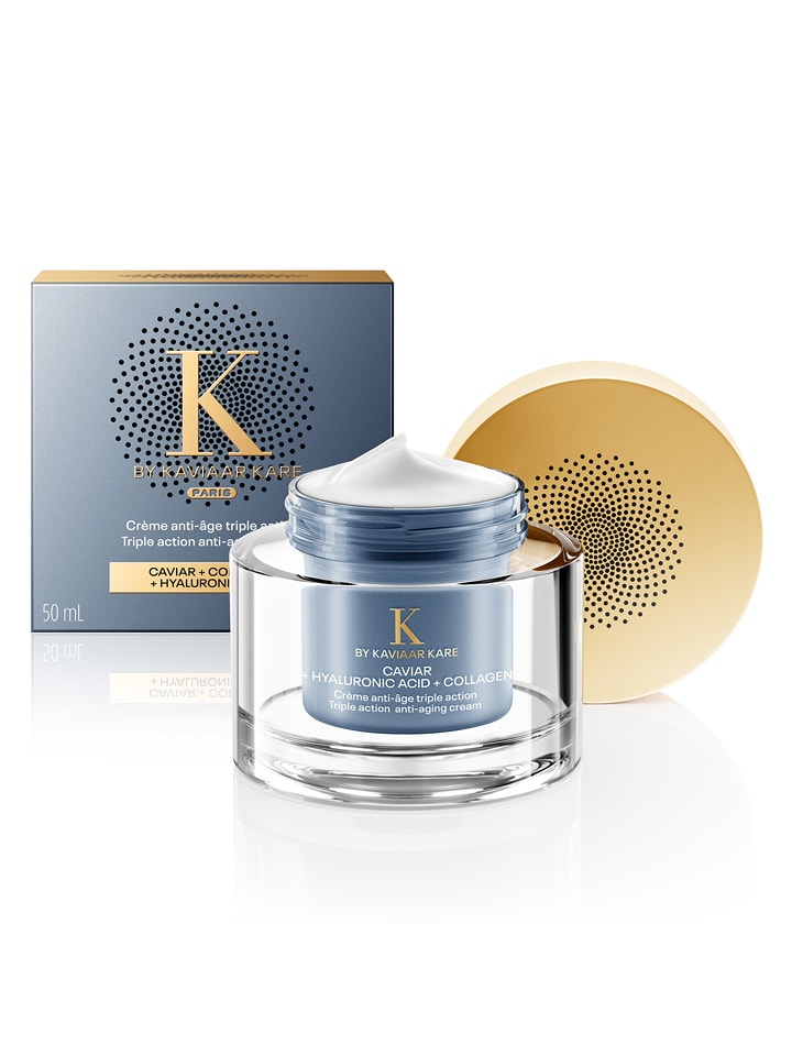KAVIAAR KARE Krem anti-aging - 50 ml rozmiar: onesize