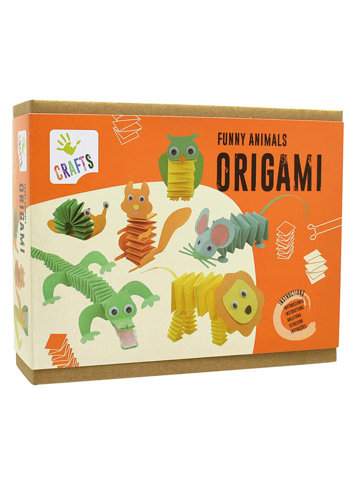 Andreu Toys Zestaw kreatywny - 6+ rozmiar: onesize