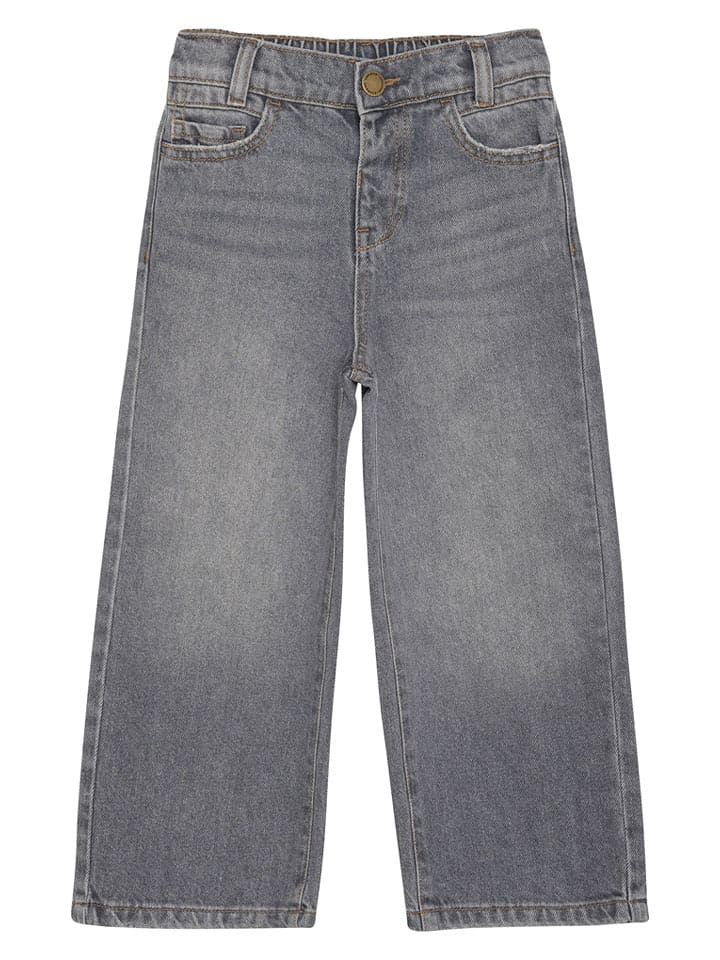 enfant Dżinsy - Comfort fit - w kolorze szarym rozmiar: 116