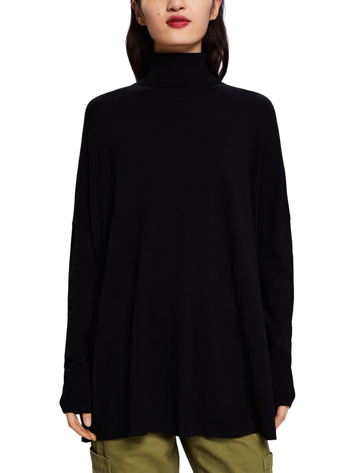 ESPRIT Golf w kolorze czarnym rozmiar: XS/S