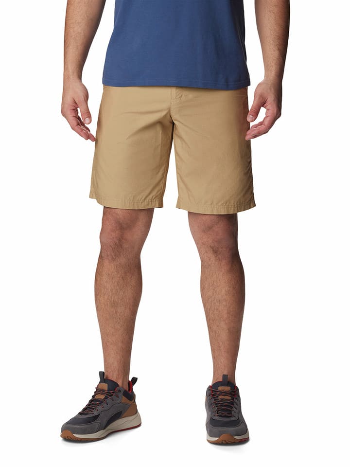 Columbia Szorty "Washed Out™" w kolorze beżowym rozmiar: 28