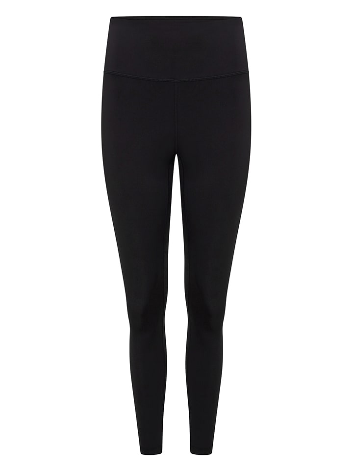 Dare 2b Legginsy funkcyjne "Influential" w kolorze czarnym rozmiar: 38