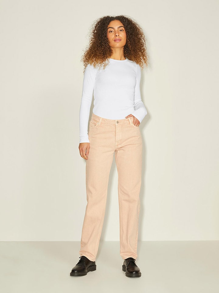 JJXX Koszulka w kolorze białym rozmiar: XL