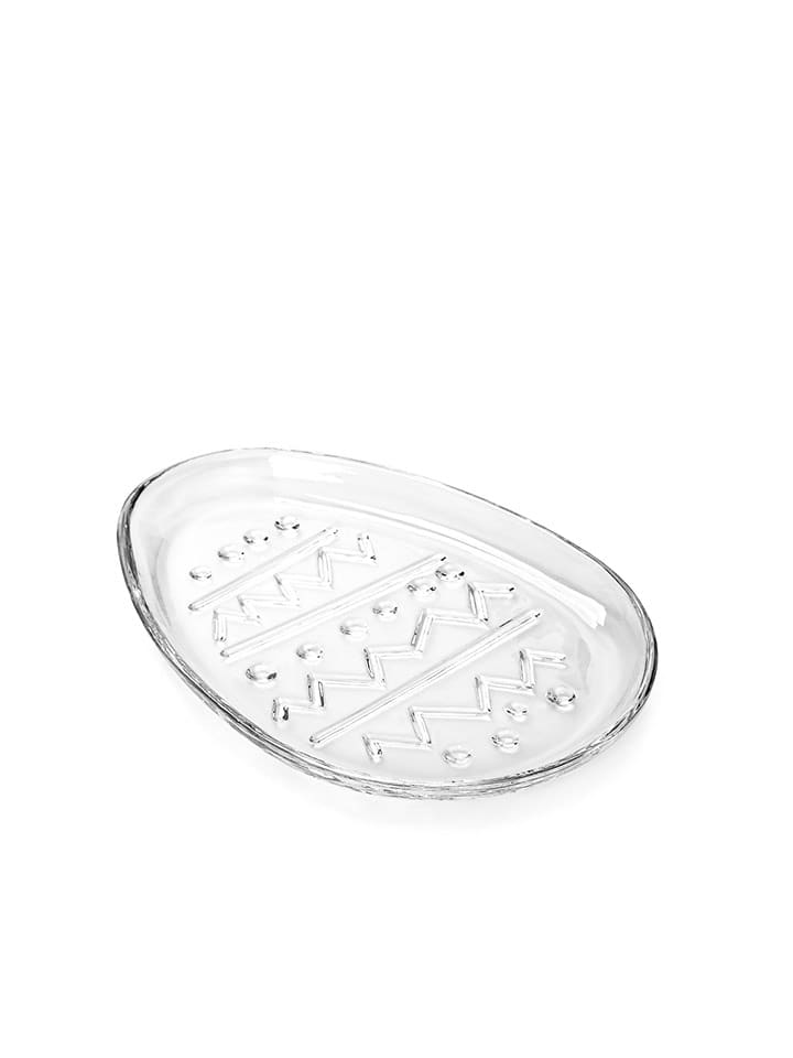 Homla Półmisek "Tigre" - 20 x 15 cm rozmiar: onesize