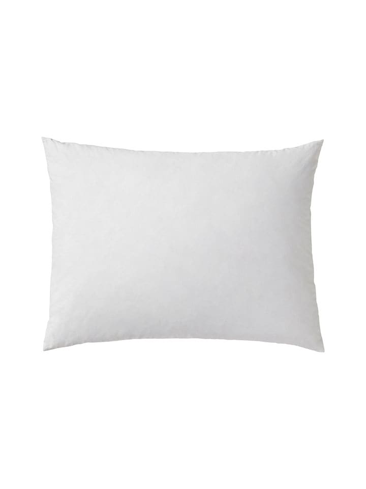 Ellos Home Poduszka w kolorze białym rozmiar: 60x80 cm