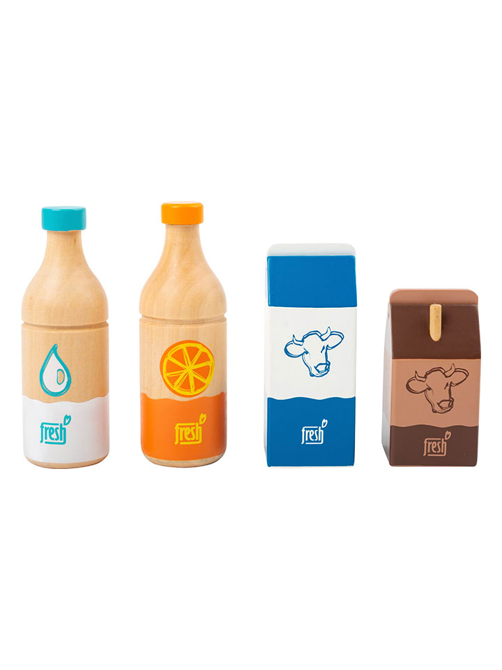 small foot Zestaw napojów - 3+ rozmiar: onesize