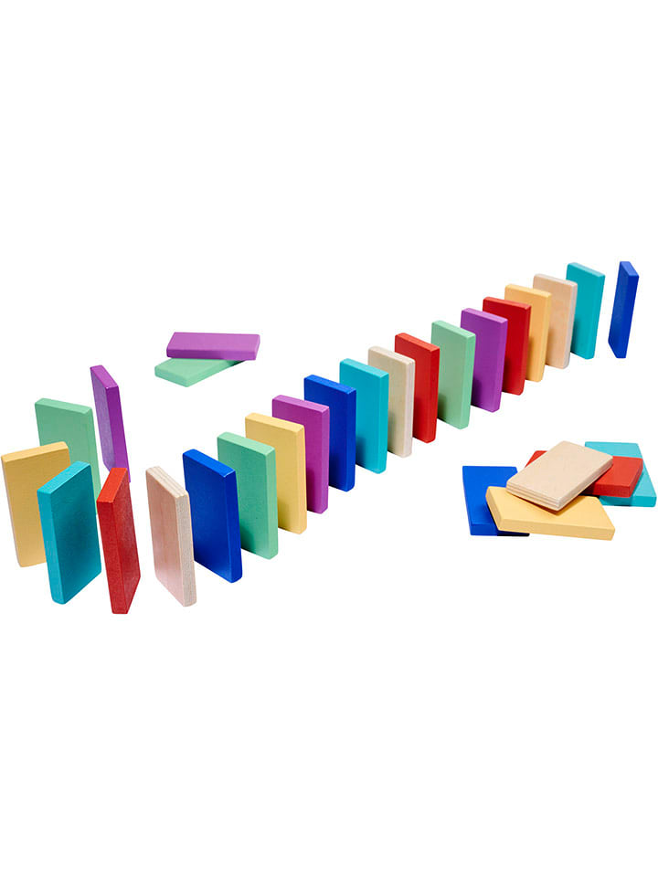 Eichhorn Domino - 2+ rozmiar: onesize