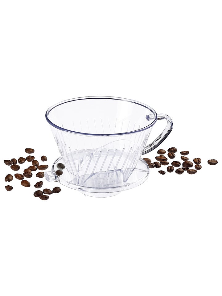 Cilio Filtr do kawy - Ø 11 cm rozmiar: onesize