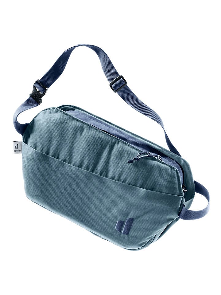 Deuter Torebka "Passway 4+1" w kolorze niebieskim - 36 x 19 x 7 cm rozmiar: onesize