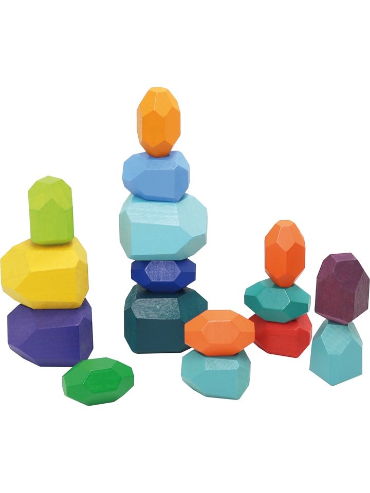 Andreu Toys Klocki (16 szt.) - 3+ rozmiar: onesize