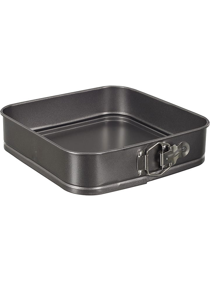 COOK CONCEPT Tortownica w kolorze antracytowym rozmiar: onesize