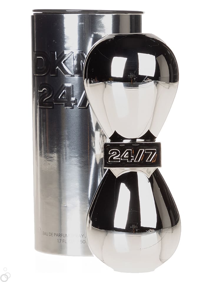 DKNY DKNY 24/7 - EDP - 50 ml rozmiar: onesize