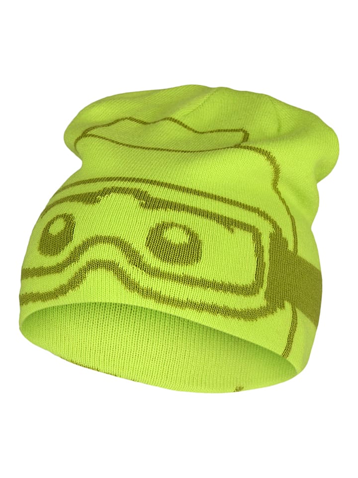 LEGO Czapka "Azun 723" w kolorze zielonym rozmiar: 54-56 cm