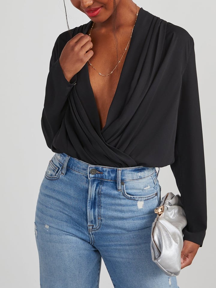 LA Angels Bluzka w kolorze czarnym rozmiar: XL