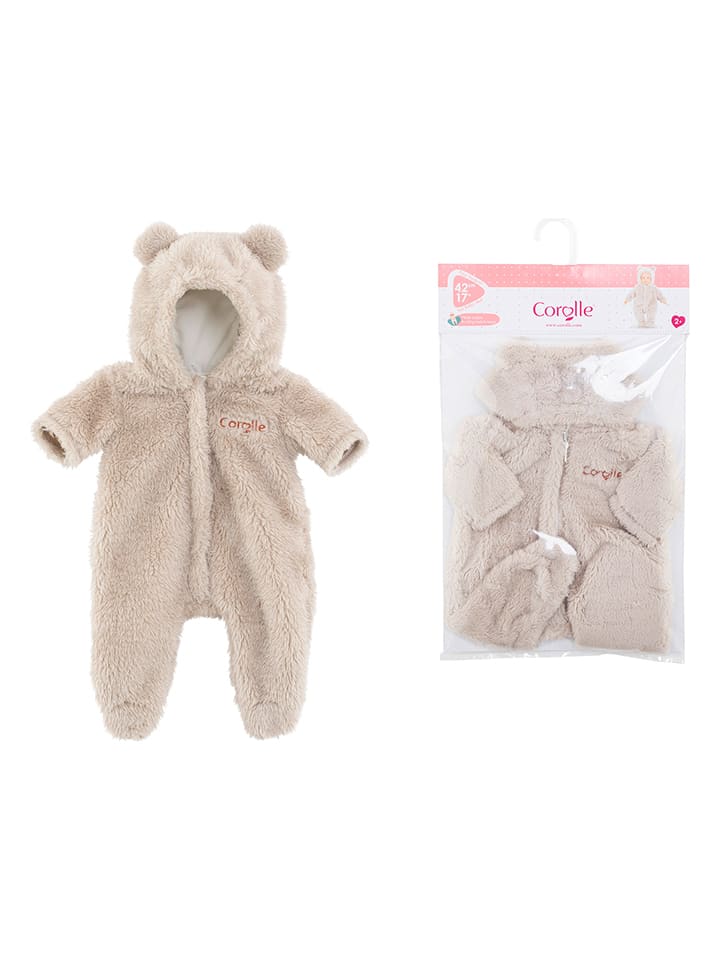 Corolle Ubranko dla lalek - 2+ rozmiar: onesize