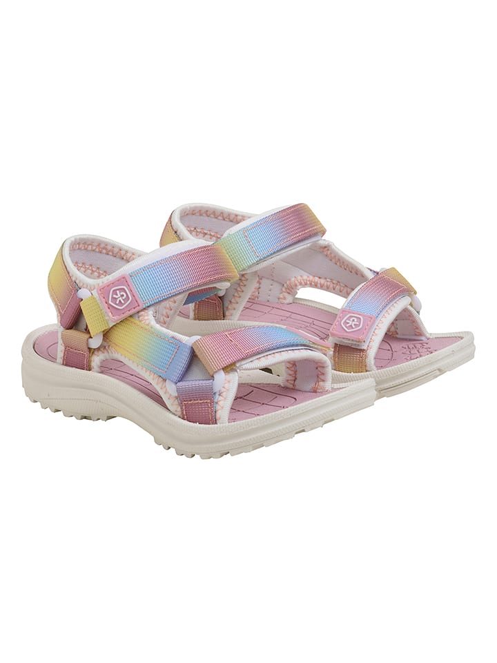Color Kids Sandały ze wzorem rozmiar: 31