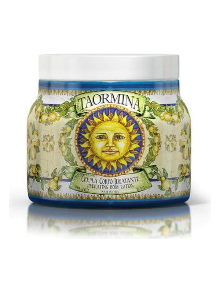 Rudy Krem do ciała "Taorimina" - 450 ml rozmiar: onesize