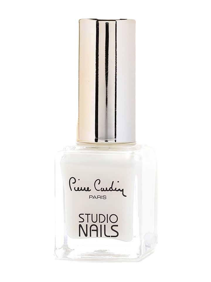 Pierre Cardin Lakier do paznokci "Studio Nails - 013" - 11,5 ml rozmiar: onesize