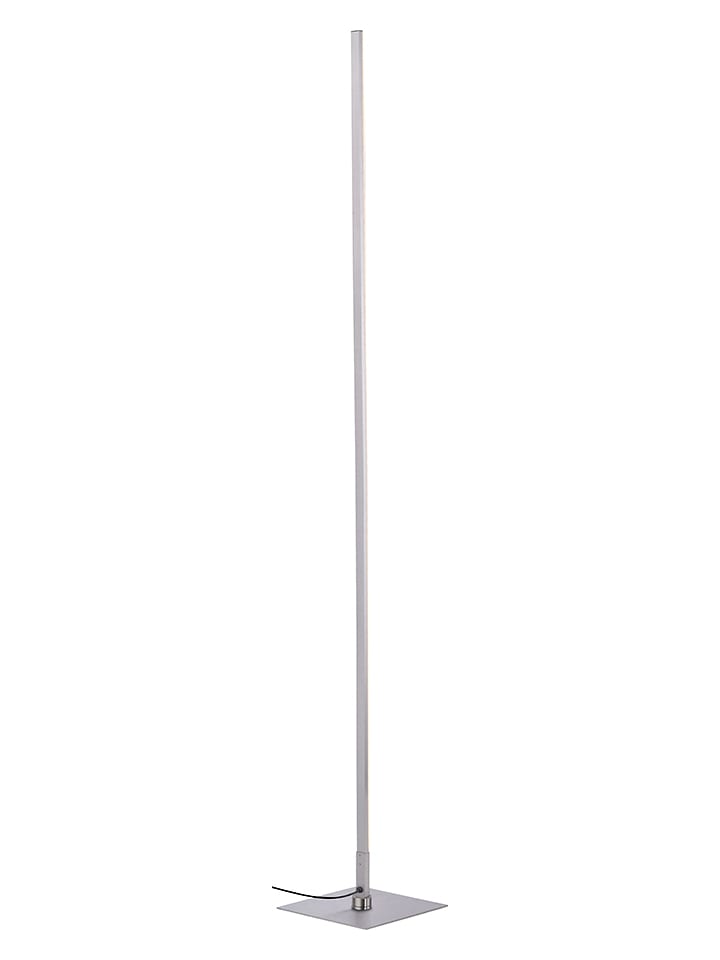 JUST LIGHT. Lampa stojąca LED ze zmianą kolorów - wys. 151 cm rozmiar: onesize