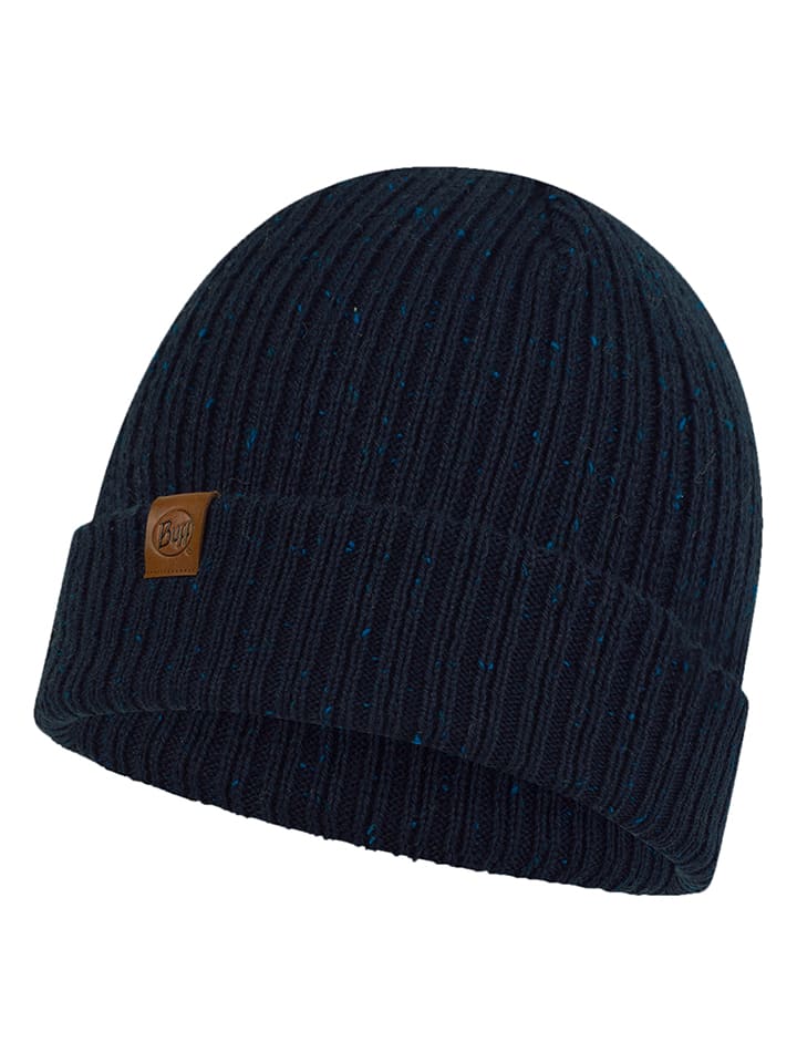 Buff Czapka w kolorze granatowym rozmiar: onesize